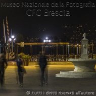 Alessandro Bacchetti - Walking Night
